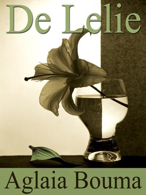 cover image of De lelie